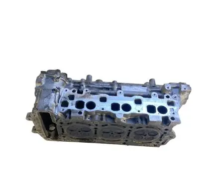 Mercedes-Benz ML W164 Engine head A6420101630
