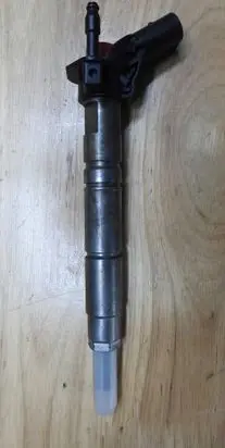 Mercedes-Benz ML W164 Fuel injector 0445115060