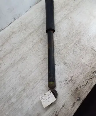 Toyota Avensis Verso Rear shock absorber/damper