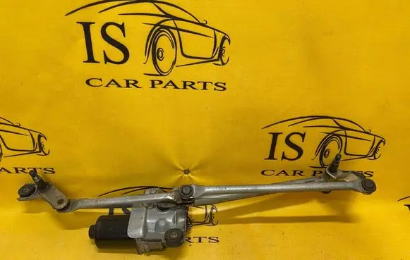 Ford Mustang VI Wiper motor