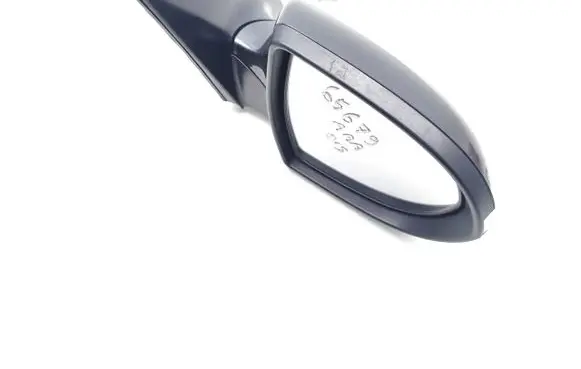 KIA Sportage Front door electric wing mirror 876203U730