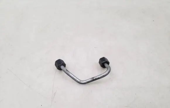 Audi A6 S6 C7 4G Fuel injector supply line/pipe 