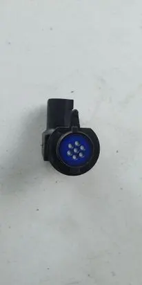 Skoda Superb B6 (3T) Air quality sensor 