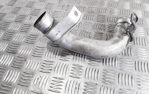 Chevrolet Captiva Intercooler hose/pipe