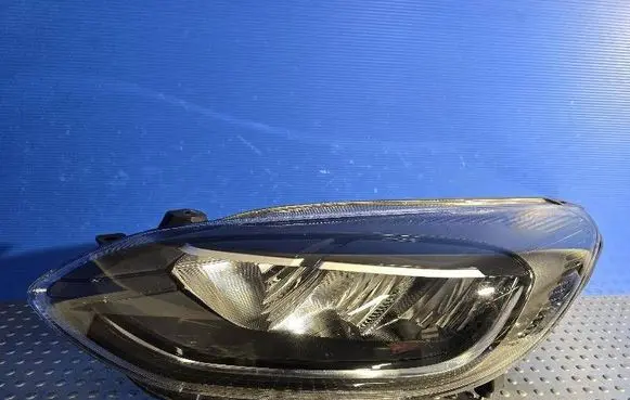 Ford Fiesta Headlight/headlamp N1BB-13E015-AG