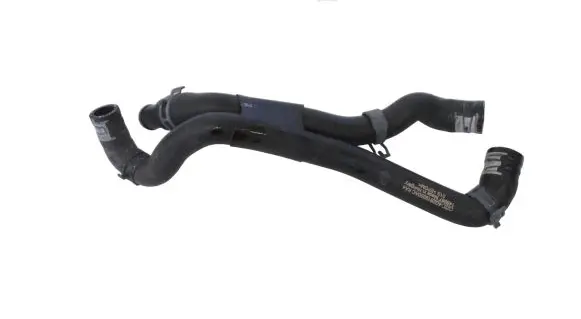 Audi A7 S7 4G Engine coolant pipe/hose 4G2819350AC