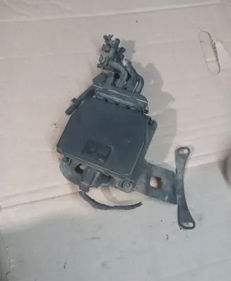 Audi A3 S3 8P Turbo solenoid valve 6q0906625 038131051aa