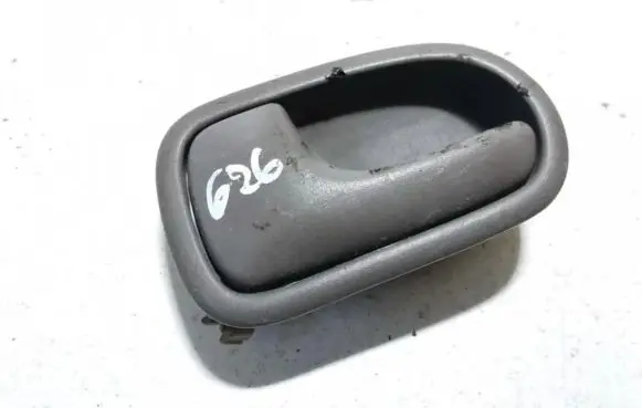 Mazda 323 Rear door interior handle dh221