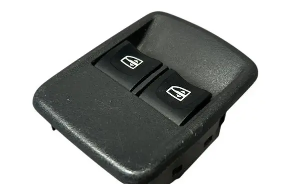 Dacia Dokker Electric window control switch 00116449
