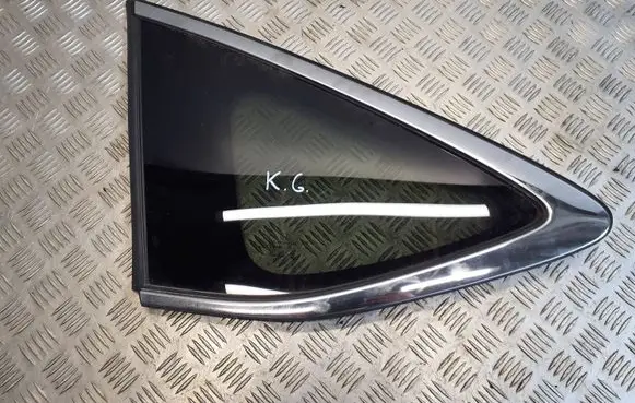 Honda CR-V Rear side window 73562T0GA01