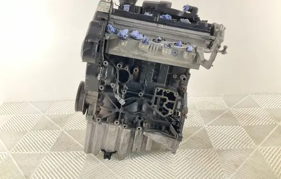 Audi A5 Sportback 8TA Engine CAGA