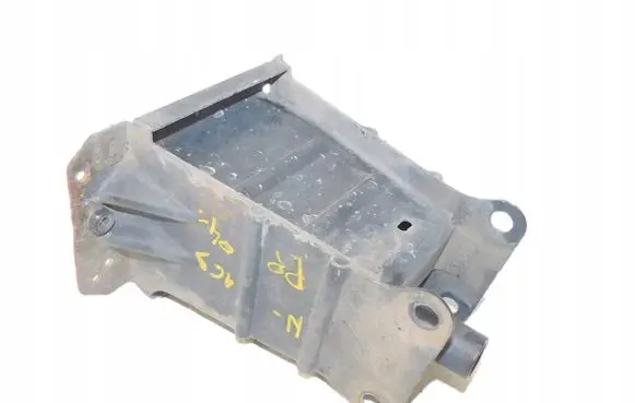 Mercedes-Benz A W169 Front bumper shock/impact absorber 