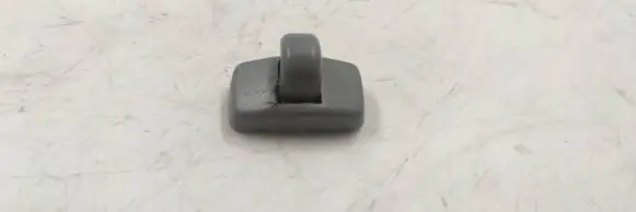 Audi A4 S4 B5 8D Sun visor clip/hook/bracket 443857562B