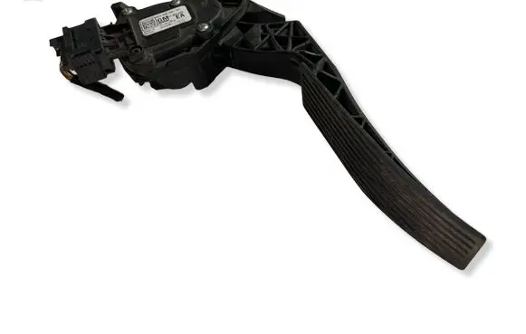 Opel Astra J Accelerator throttle pedal 13252702