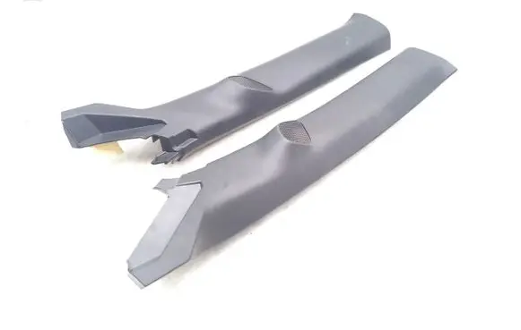 Opel Mokka B (A) pillar trim 9834892180 9834892280