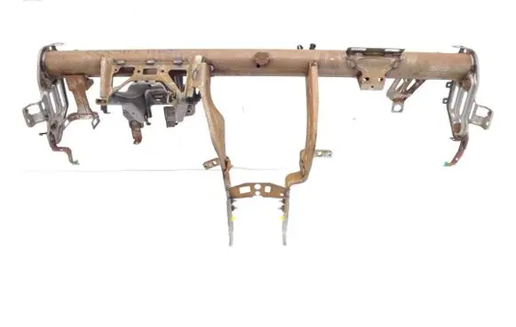 Opel Corsa E Dashboard cross member/frame bar 