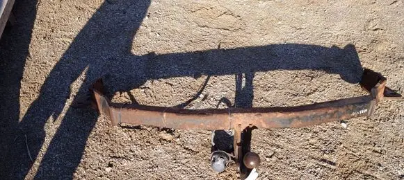 KIA Sorento Tow bar set 