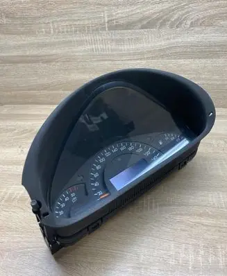 Mercedes-Benz C W203 Speedometer (instrument cluster) A2035407111 110080111