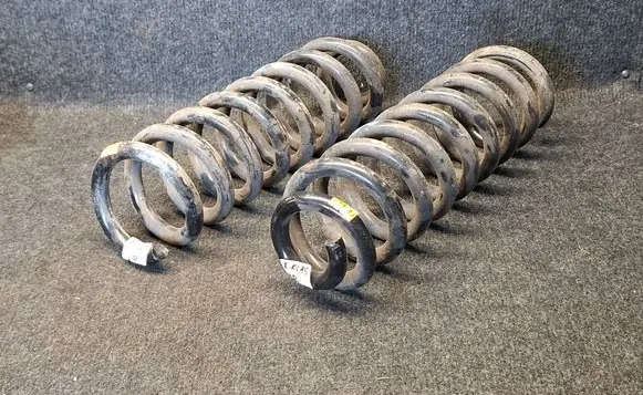 Mercedes-Benz E W213 Front coil spring 
