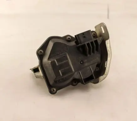 Intake manifold valve actuator/motor