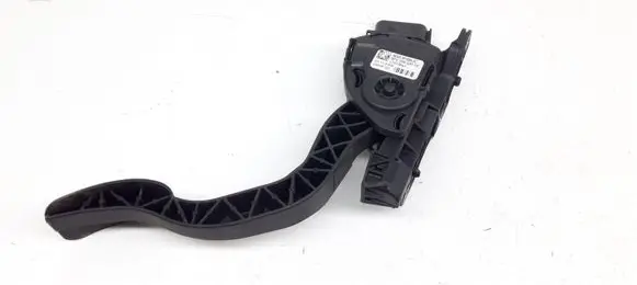 Ford S-MAX Accelerator throttle pedal 6G929F836JC