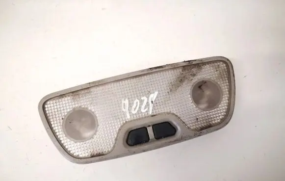 Volvo V50 Front seat light 30859659 30889210