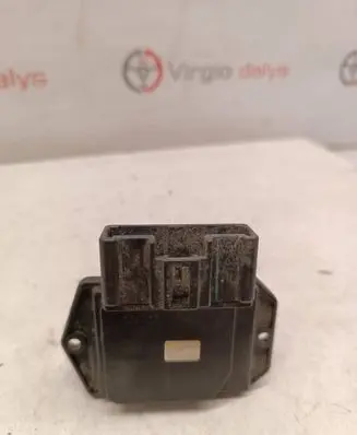 Fiat Freemont Heater blower motor/fan resistor 4993002131