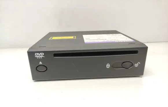 Volvo V70 CD/DVD changer 6G9210E887BL