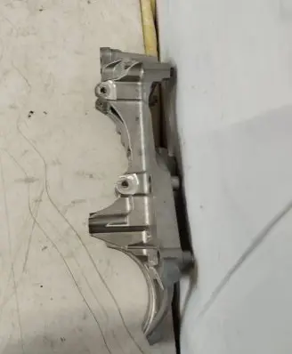 Audi A3 S3 8V Generator/alternator bracket 07K903143F