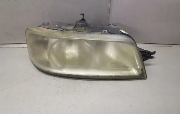 Peugeot Boxer Headlight/headlamp 1337815080