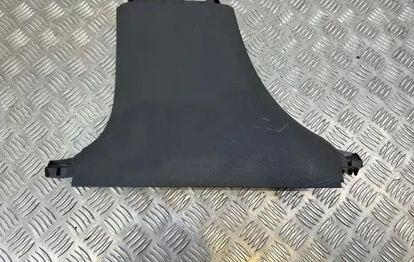 Mercedes-Benz CLS C257 (B) pillar trim (bottom) A2576906800