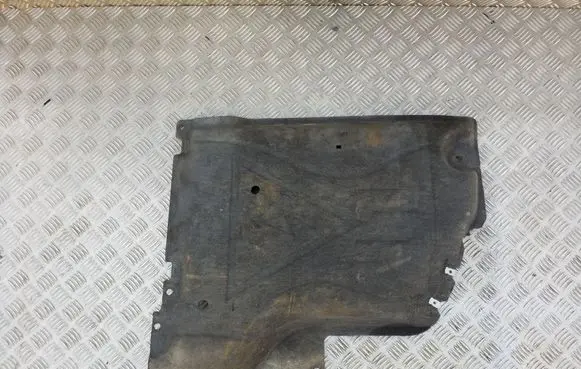 Ford Kuga III Side bottom protection LX6B11133PB