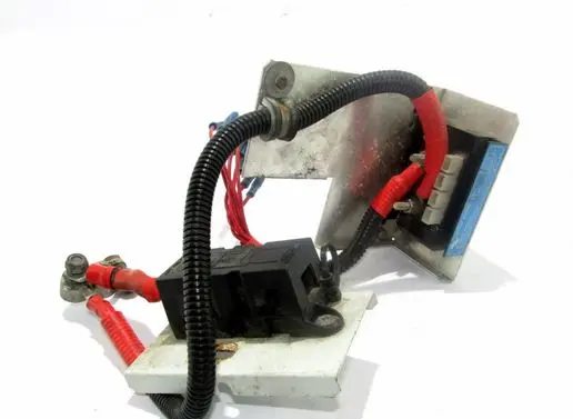 Ford Ranger Positive cable (battery)