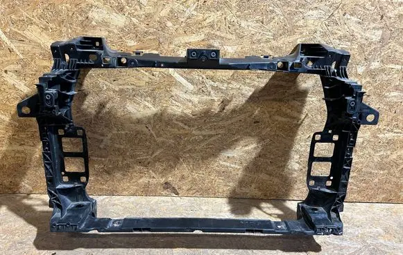 Audi Q7 4M Radiator support slam panel 4M0805594F C07611
