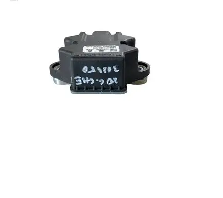 Jeep Grand Cherokee ESP acceleration yaw rate sensor 68411966AB P68411966AB