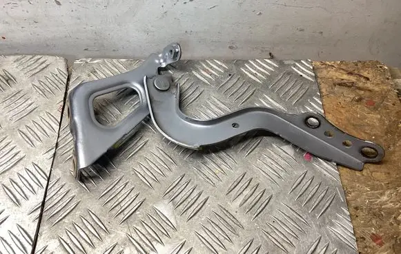 Toyota RAV 4 (XA50) Engine bonnet/hood hinges 