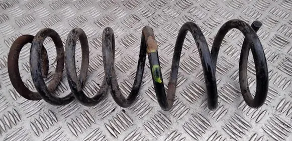 Volvo XC70 Rear coil spring