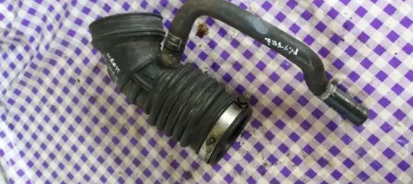 Nissan X-Trail T30 Coolant pipe/hose 