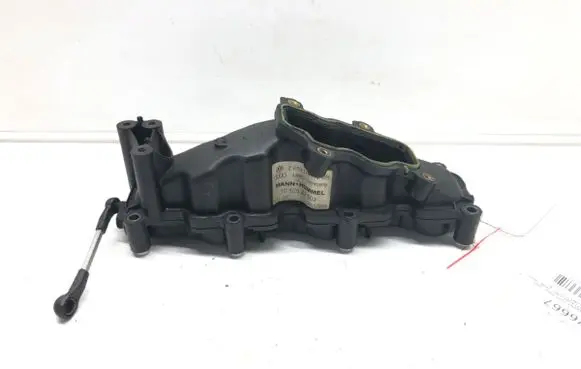 Audi A6 Allroad C6 Intake manifold 059129712BH