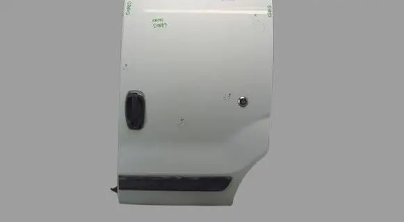 Citroen Nemo Side sliding door 