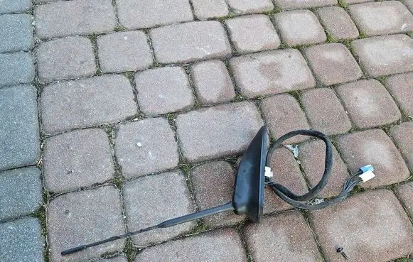 Toyota Aygo X Dashboard 86760-0H010-