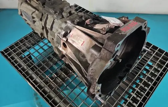 Suzuki Grand Vitara II Manual 5 speed gearbox 65J2 IMPRK1411692