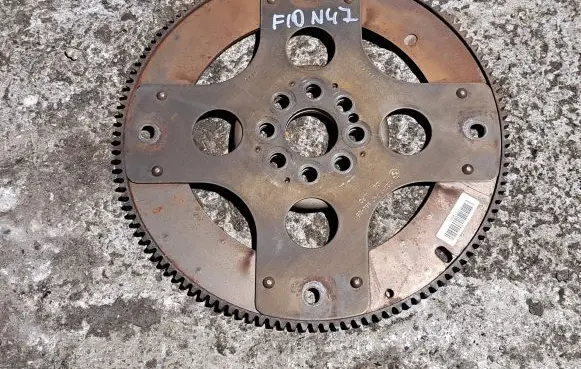 BMW 5 F10 F11 Flywheel 7797964
