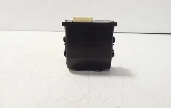 Door central lock control unit/module