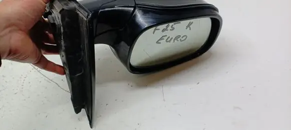 BMW X3 F25 Front door electric wing mirror 7205445 E1021086 11000507