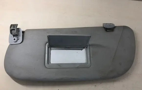 Ford Galaxy Sun visor 7M0857551AH