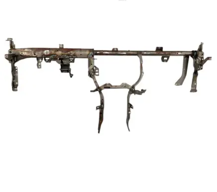 Seat Ibiza V (KJ) Dashboard cross member/frame bar 6F1857017H 19321BB EG7180619