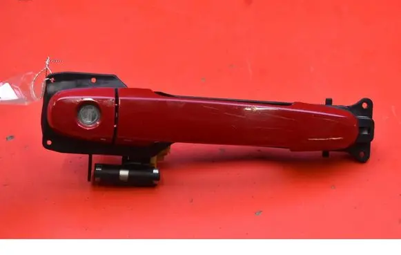 Toyota Auris 150 Front door exterior handle 