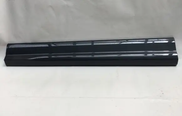 Audi Q2 - Front door trim (molding) 81A853959B