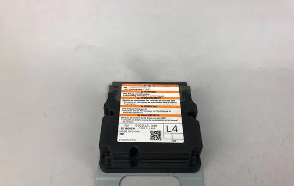 Airbag control unit/module